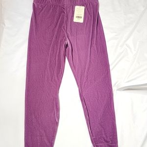 Fabletics Emma Velour Legging Short Size XXL. #242